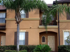 Regal Palms Resort 416 - Three Bedroom Townhome