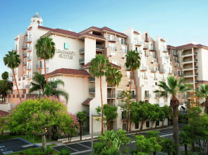 Embassy Suites by Hilton Santa Ana Orange County Airport