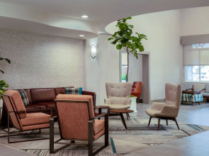 Four Points by Sheraton Fort Lauderdale Airport - Dania Beach
