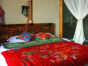 Liu An Ting Gang Inn