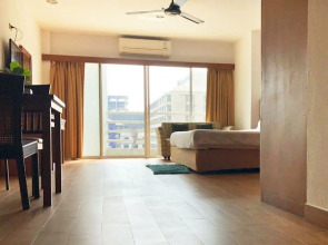 Vtsix Condo Service at View Talay Condo