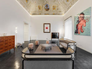 a.d. 1768 Boutique Hotel