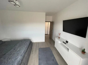 Mircea’s Apartament