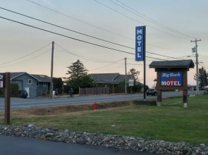 Big Rock Motel
