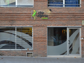Che Lagarto Montevideo - Hostel