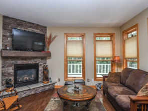 Sunset Cove 3 Bedroom House