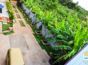 Yoho D Family Resort