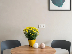 RentalSPb на проспекте Богатырский 2А