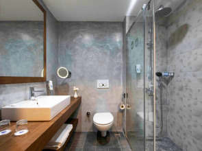 Labranda TMT Bodrum - All Inclusive