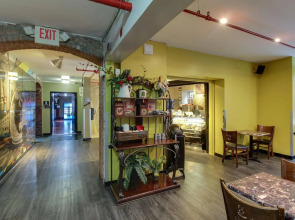 HI New York City - Hostel