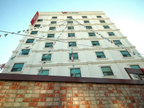 Changwon Masan W
