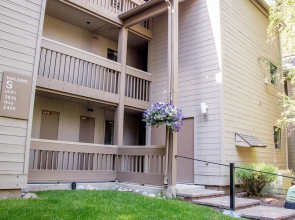 Indian Springs Condo 2423 2 Bedrooms 2 Bathrooms Home