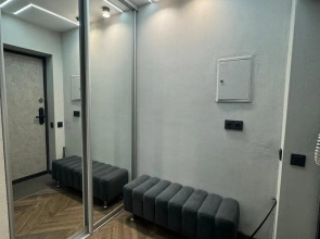 Апартаменты на улице Конституции 5/1