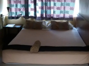 City Lodge
