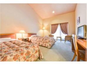 Hotel Spatio Kobuchisawa