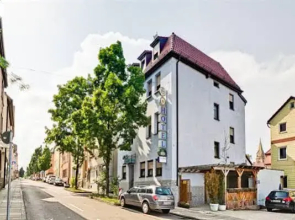 Hotel La Fert