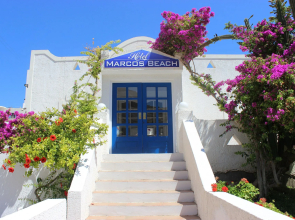 Marcos Beach