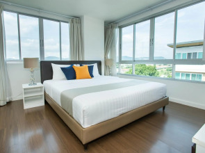 First Choice Suites (SHA Extra Plus)