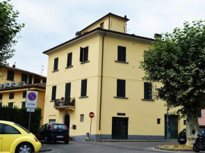 Residence Borgo Toscano