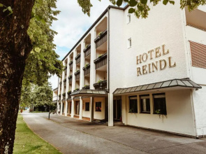 Hotel Reindl garni Suiten & Appartments