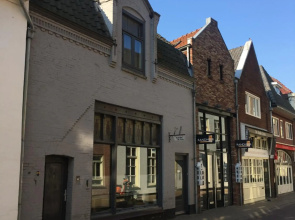 B&B de Stadstuin