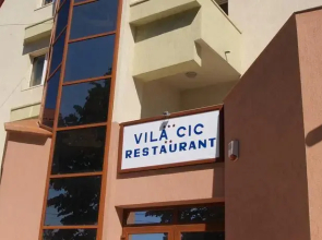 Vila CIC