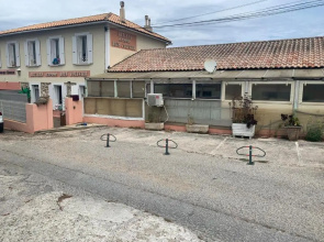 Hyères : magnifique appartement Le Bois d Olivier