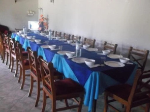 Hansika Guest Inn