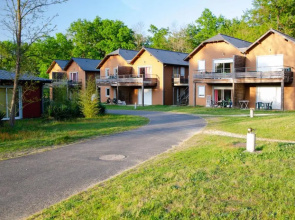 Appartement 4 personne sur Parc Vacances Richelieu