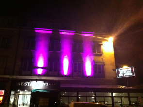 Hôtel du Nord