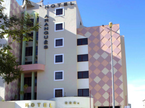 Hotel Aranguês