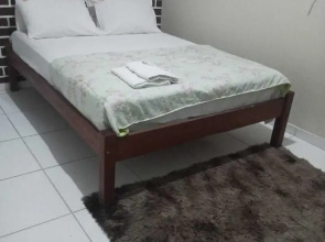 Pousada Meu Xodó