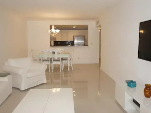 Ocean View Condominium