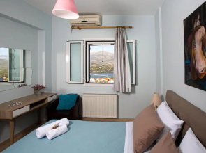 Antigone Apartments Argostoli (Spilia) 2