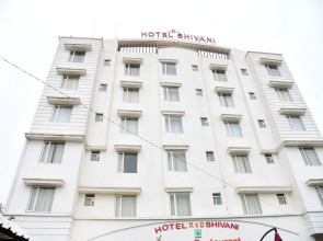 OYO 16381 Htl Shivani