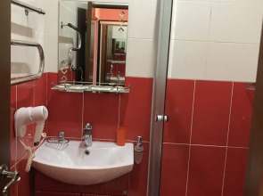 Apart-Hotel Svetlana