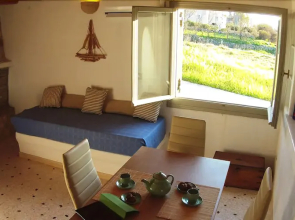 Fort Wolf Villa