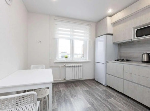 Апартаменты на улице Чистопольская 43