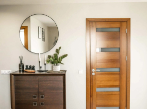 A New Day Apartment No 2, by Cohost