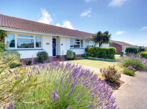 Bungalow Burrows Barnstaple and Braunton