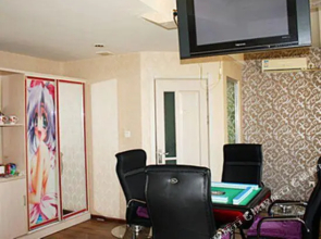 Anshan ossa no.3 business hall