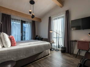 Fruitpark Hotel & Spa