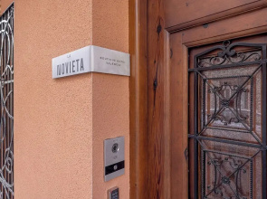 La Novieta Boutique Hotel
