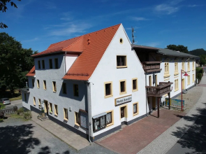 Gasthof Sennerhütte