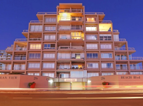 Ocean View 701
