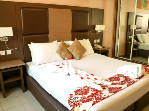 Spark Residence Deluxe Hotel Apartments