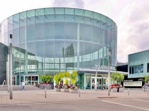 Grand Royal Condos -Mississauga SQ One