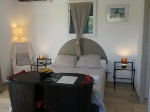 A MUREDDA 1 - SWIMMING POOL  Apartment 1