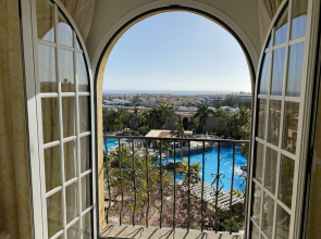 Palm Oasis Maspalomas