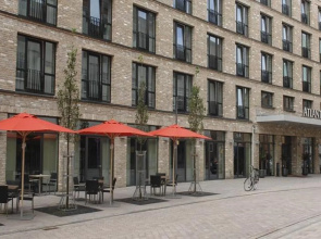 Atlantic Hotel Luebeck